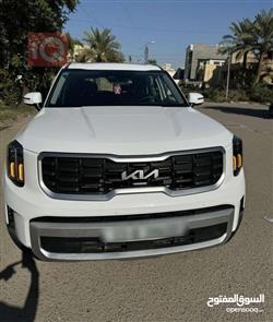 كيا تيلوريد